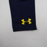 Under Armour Compression Sleeves-Arm (Shooting) Men's Navy New with Tags-EQPT-006178