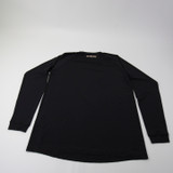 Ontario Reign CCM Long Sleeve Shirt Men's Black Used M-TOPS-167816