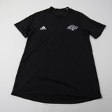 Ontario Reign adidas Creator Short Sleeve Shirt Men's Black Used S-TOPS-167818