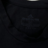 Ontario Reign adidas Creator Short Sleeve Shirt Men's Black Used S TOPS-167818