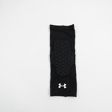 Under Armour Compression Sleeves-Knee Unisex Black New without Tags L-EQPT-006194