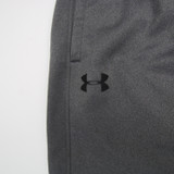 Under Armour Athletic Pants Women's Gray Used M-PNTS-034654