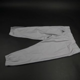 adidas Softball Pants Women's Gray Used Multiple Sizes PNTS-034656