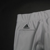 adidas Softball Pants Women's Gray Used Multiple Sizes PNTS-034656