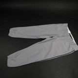 adidas Softball Pants Women's Gray Used Multiple Sizes PNTS-034656