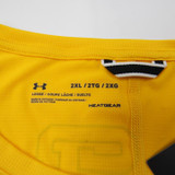 California Golden Bears Under Armour Short Sleeve Shirt Women's Multiple Sizes TOPS-167826
