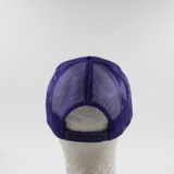 Otto Snap-Back Hat Unisex Purple New with Tags OSFM-HATS-015377