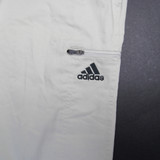 adidas Dress Pants Men's Beige New with Tags Multiple Sizes PNTS-034666