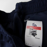 Nike Therma-FIT Athletic Pants Women's Navy New with Tags-PNTS-034676