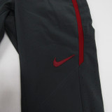Stanford Cardinal Nike Softball Pants Women's Dark Gray Used Multiple Sizes PNTS-034681