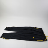 Nike Athletic Pants Women's Black Used M PNTS-034688