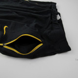 Nike Athletic Pants Women's Black Used M PNTS-034689