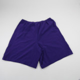 TCU Horned Frogs Nike OnField Practice Shorts Men's New without Tags 2XLT SHOR-036352