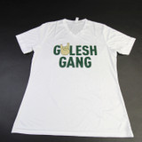 South Florida Bulls Team 365 Short Sleeve Shirt Women's Multiple Sizes TOPS-167890