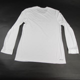 Miami Hurricanes adidas Aeroready Long Sleeve Shirt Women's Multiple Sizes TOPS-167895