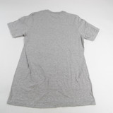 Miami Hurricanes adidas Amplifier Short Sleeve Shirt Men's Multiple Sizes TOPS-167907