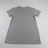 Miami Hurricanes adidas Aeroready Short Sleeve Shirt Women's Multiple Sizes TOPS-167911