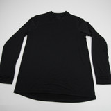 adidas Creator Long Sleeve Shirt Men's Black Used MT-TOPS-167924