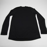 adidas Creator Long Sleeve Shirt Men's Black Used MT-TOPS-167924