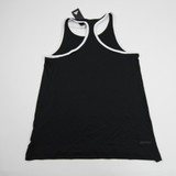 Miami Hurricanes adidas Sleeveless Shirt Women's New with Tags Multiple Sizes TOPS-167927
