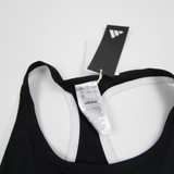 Miami Hurricanes adidas Sleeveless Shirt Women's New with Tags Multiple Sizes TOPS-167927