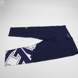Auburn Tigers Under Armour Compression Pants Women's Navy New with Tags XXL PNTS-034707