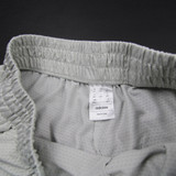 adidas Athletic Shorts Men's Light Gray Used M SHOR-036361