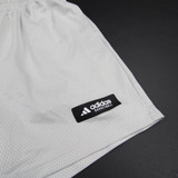 adidas Athletic Shorts Men's Light Gray Used M SHOR-036361