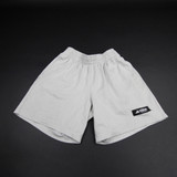 adidas Athletic Shorts Men's Light Gray Used M SHOR-036361
