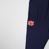 Auburn Tigers Under Armour Compression Pants Women's Navy New with Tags XXL PNTS-034715