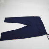 Auburn Tigers Under Armour Compression Pants Women's Navy New with Tags XXL PNTS-034716