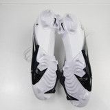 Nike Vapor Football Cleat Men's White New without Box Multiple Sizes CLEA-015835