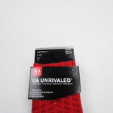 Under Armour Socks Men's Red New with Tags L-ACCS-007770