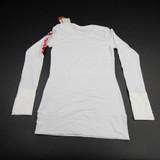 Utah Utes Under Armour Long Sleeve Shirt Women's New with Tags Multiple Sizes TOPS-167944
