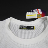 Utah Utes Under Armour Long Sleeve Shirt Women's New with Tags Multiple Sizes TOPS-167944