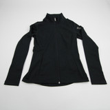 Under Armour AllSeasonGear Jacket Women's Black Used S TOPS-167945