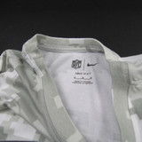 Los Angeles Chargers Nike NFL On Field Dri-Fit Short Sleeve Shirt Men's 3XL TOPS-167947