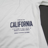 California Golden Bears Under Armour Short Sleeve Shirt Men's Multiple Sizes TOPS-167951