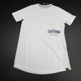 California Golden Bears Under Armour Short Sleeve Shirt Men's Multiple Sizes TOPS-167951