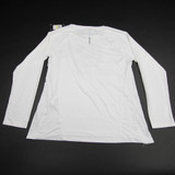 California Golden Bears Under Armour Long Sleeve Shirt Women's New with Tags M TOPS-167958