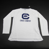 California Golden Bears Under Armour Long Sleeve Shirt Women's New with Tags M TOPS-167958