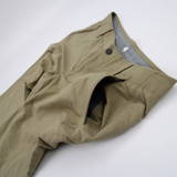 Under Armour Dress Pants Men's Tan Used 30x31-PNTS-034722