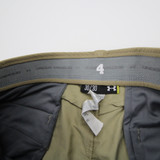 Under Armour Dress Pants Men's Tan Used 30x31-PNTS-034722