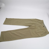 Under Armour Dress Pants Men's Tan Used 30X31 PNTS-034722