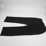 Under Armour Dress Pants Men's Black Used 30X31 PNTS-034723