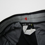 Under Armour Dress Pants Men's Black Used 30X31 PNTS-034723