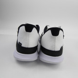 Nike Kyrie Basketball Shoe Men's White Used 14 SHOE-020819