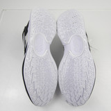 Nike Kyrie Basketball Shoe Men's White Used 14 SHOE-020819