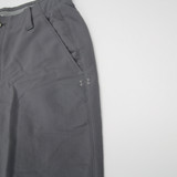 Under Armour Dress Pants Men's Dark Gray Used 30x30-PNTS-034725