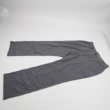 Under Armour Dress Pants Men's Dark Gray Used 30X30 PNTS-034725